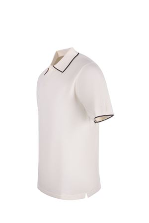 Polo MC2 Saint Barth MC2 SAINT BARTH | Polo | SLO001400095L