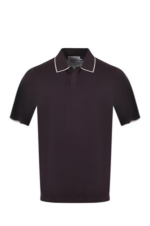 Polo MC2 Saint Barth MC2 SAINT BARTH | Polo | SLO001400098L