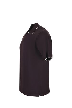 Polo MC2 Saint Barth MC2 SAINT BARTH | Polo | SLO001400098L