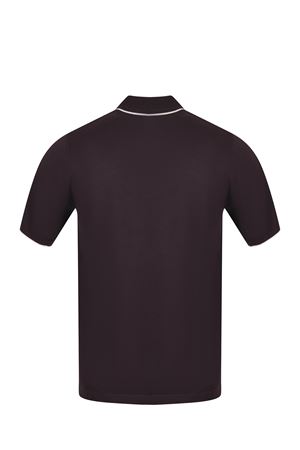 Polo MC2 Saint Barth MC2 SAINT BARTH | Polo | SLO001400098L