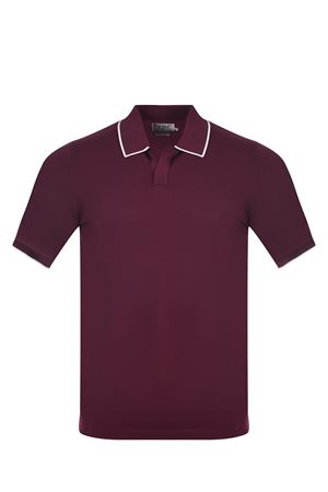 Polo MC2 Saint Barth MC2 SAINT BARTH | Polo | SLO001400171L