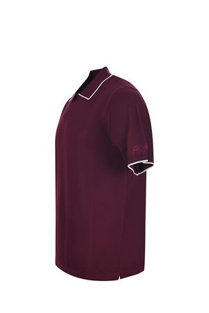 Polo MC2 Saint Barth MC2 SAINT BARTH | Polo | SLO001400171L