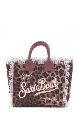 Shopping mini MC2 Saint Barth MC2 SAINT BARTH | Borse | VAMI00100190L