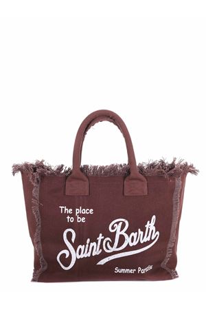 Shopping grande MC2 Saint Barth MC2 SAINT BARTH | Borse | VANI00100098L