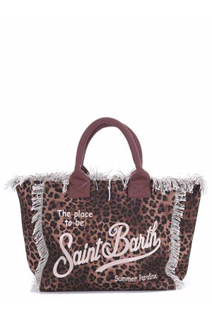 Shopping grande MC2 Saint Barth MC2 SAINT BARTH | Borse | VANI00100190L