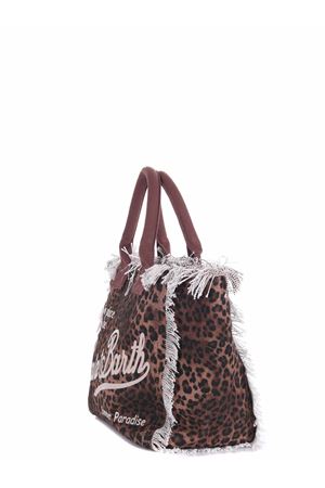 Shopping grande MC2 Saint Barth MC2 SAINT BARTH | Borse | VANI00100190L