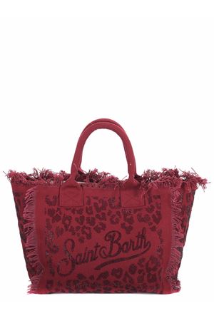 Shopping grande MC2 Saint Barth MC2 SAINT BARTH | Borse | VANI00100269L