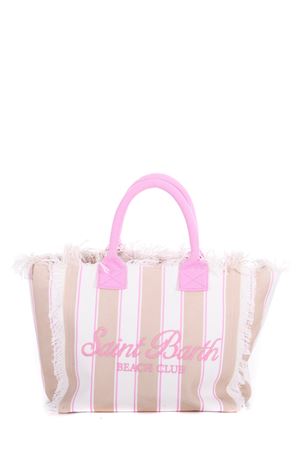 Shopping grande MC2 Saint Barth MC2 SAINT BARTH | Borse | VANI00102596L