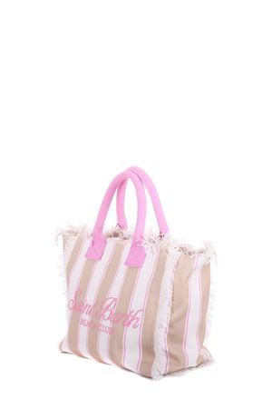 Shopping grande MC2 Saint Barth MC2 SAINT BARTH | Borse | VANI00102596L