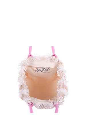 Shopping grande MC2 Saint Barth MC2 SAINT BARTH | Borse | VANI00102596L