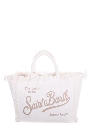 Shopping grande MC2 Saint Barth MC2 SAINT BARTH | Borse | VANI00108246L