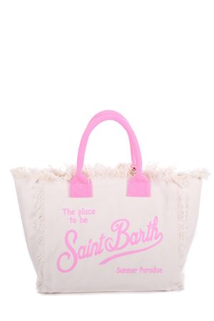 Shopping grande MC2 Saint Barth MC2 SAINT BARTH | Borse | VANI00109476L