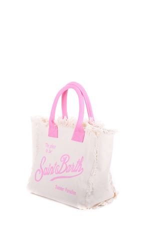 Shopping grande MC2 Saint Barth MC2 SAINT BARTH | Borse | VANI00109476L