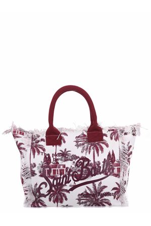 Shopping grande MC2 Saint Barth MC2 SAINT BARTH | Borse | VANI00109495L