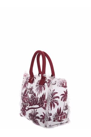 Shopping grande MC2 Saint Barth MC2 SAINT BARTH | Borse | VANI00109495L