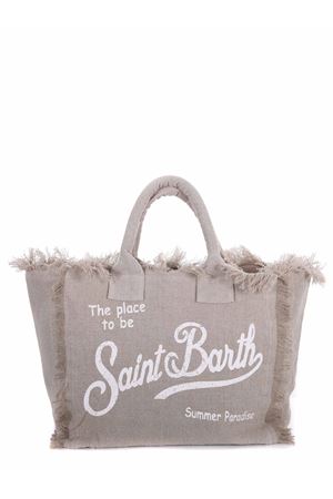 Shopping MC2 Saint Barth MC2 SAINT BARTH | Borse | VANI02201139L