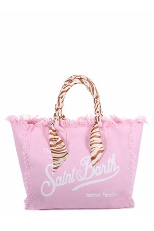 Shopping grande MC2 Saint Barth MC2 SAINT BARTH | Borse | VANI04509249L