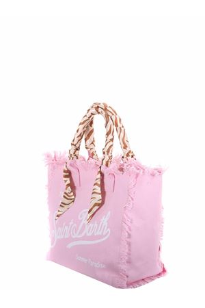 Shopping grande MC2 Saint Barth MC2 SAINT BARTH | Borse | VANI04509249L