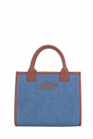 Shopping media MC2 Saint Barth MC2 SAINT BARTH | Borse | VANMD00101515L