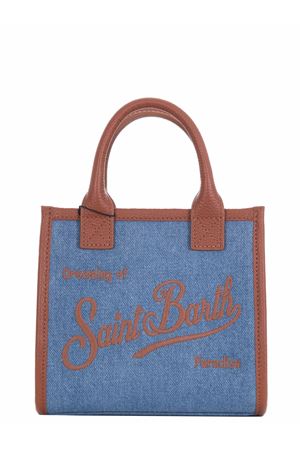 Shopping mini MC2 Saint Barth MC2 SAINT BARTH | Borse | VANMI00101515L