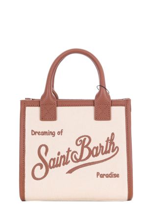 Shopping mini MC2 Saint Barth MC2 SAINT BARTH | Borse | VANMI00101517L