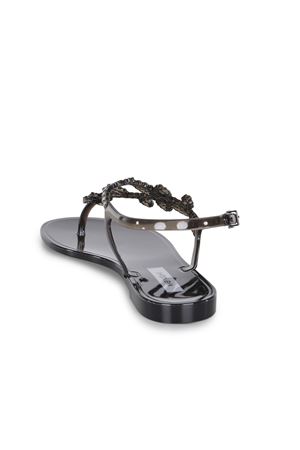 Sandali Menghi MENGHI | Sandali | 110-SWBLACK GEL