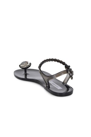 Sandali Menghi MENGHI | Sandali | 727-SWBLACK GEL
