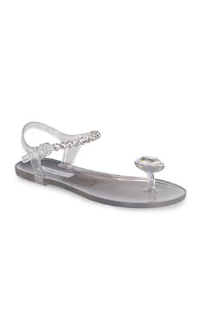 Sandali Mengh MENGHI | Sandali | 727-SWCRISTALLO