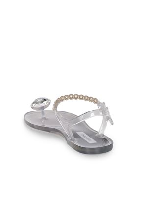 Sandali Mengh MENGHI | Sandali | 727-SWCRISTALLO