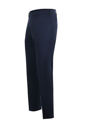  MICHAEL COAL | Trousers | MCBRA2564S26C001