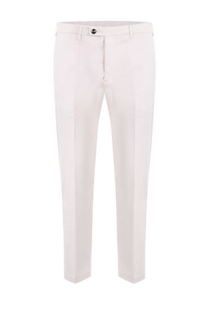  MICHAEL COAL | Trousers | MCBRA2564S26C009