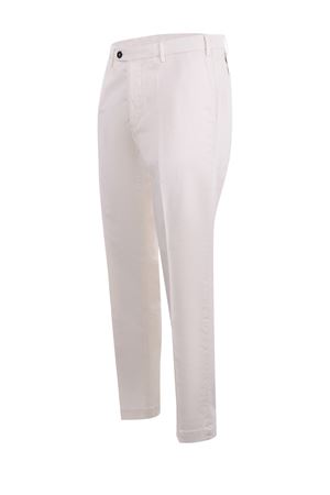  MICHAEL COAL | Trousers | MCBRA2564S26C009