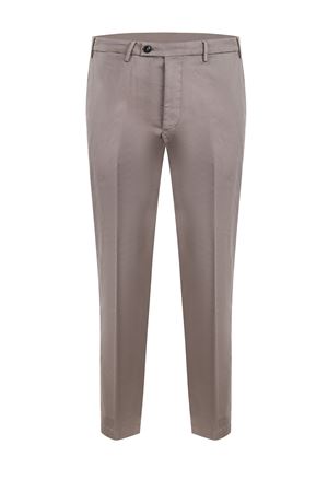  MICHAEL COAL | Trousers | MCBRA2564S26C880