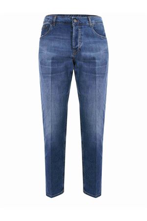  MICHAEL COAL | Jeans | MCDAV1254W785C1501