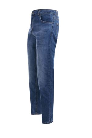  MICHAEL COAL | Jeans | MCDAV1254W785C1501