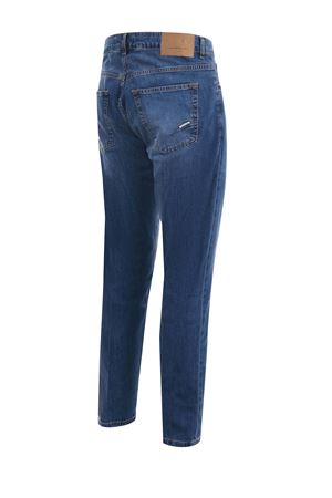  MICHAEL COAL | Jeans | MCDAV1254W785C1501