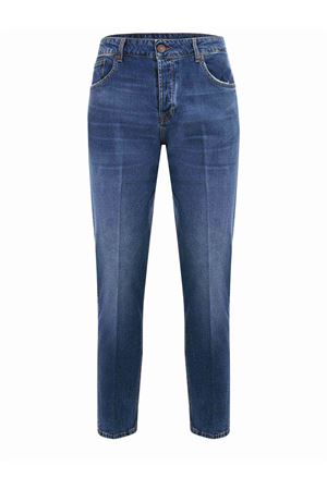  MICHAEL COAL | Jeans | MCDAV1266W800C1500