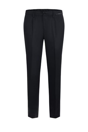  MICHAEL COAL | Pantaloni | MCDEN3259S26019