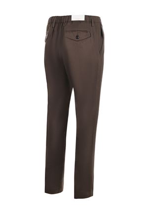  MICHAEL COAL | Pantaloni | MCDEN3259S26194