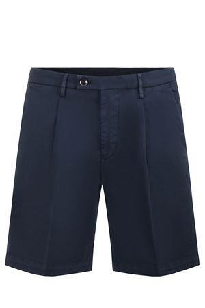 Shorts Michael Coal MICHAEL COAL | Shorts | MCHAR2563S26B001