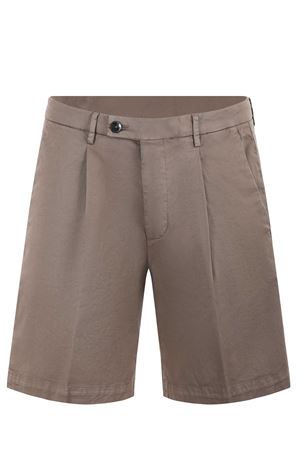 Shorts Michael Coal MICHAEL COAL | Shorts | MCHAR2563S26B015