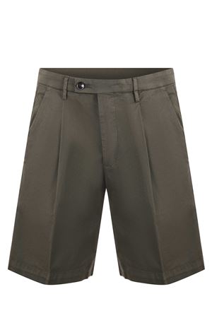 Shorts Michael Coal MICHAEL COAL | Shorts | MCHAR2563S26B1020