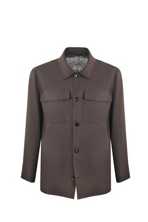 Giacca leggera Michael Coal MICHAEL COAL | Giacche | MCJAM3259S26194