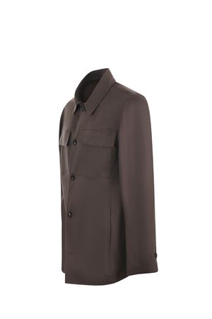 Giacca leggera Michael Coal MICHAEL COAL | Giacche | MCJAM3259S26194