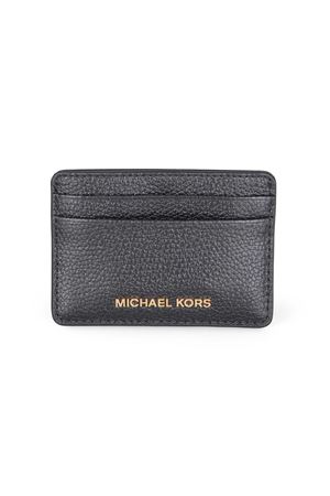 Portacarte Michael Kors Jet Set MICHAEL KORS | Portacarte | 32F7GF6D0L001