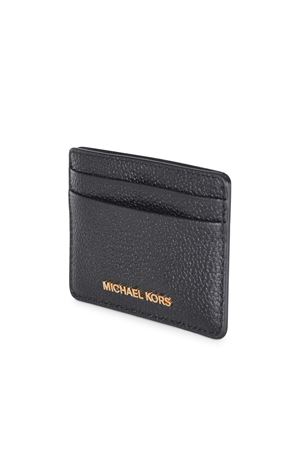 Portacarte Michael Kors Jet Set MICHAEL KORS | Portacarte | 32F7GF6D0L001