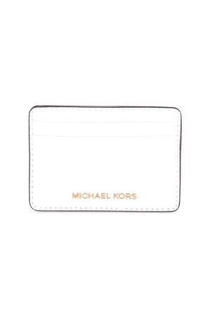 Portacarte Michael Kors Jet Set MICHAEL KORS | Portacarte | 32F7GF6D0L085