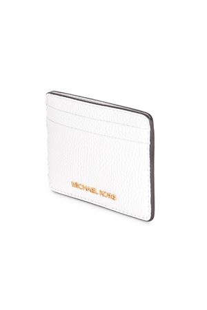 Portacarte Michael Kors Jet Set MICHAEL KORS | Portacarte | 32F7GF6D0L085
