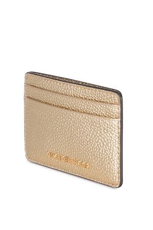 Portacarte Michael Kors Jet Set MICHAEL KORS | Portacarte | 32H9TJ6D1L740