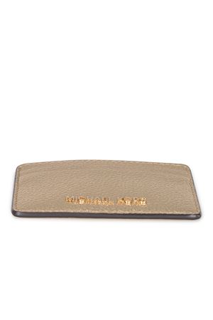 Portacarte Michael Kors Jet Set MICHAEL KORS | Portacarte | 32H9TJ6D1L740